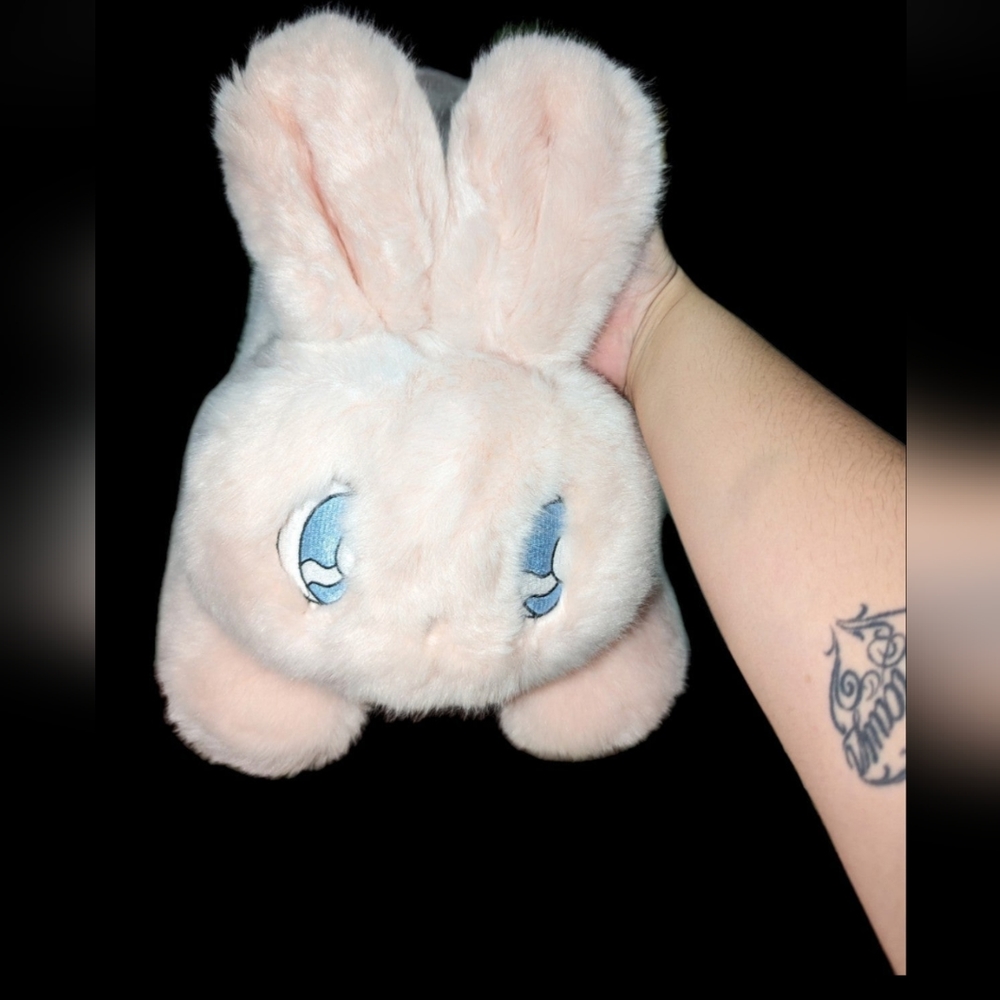 Esther Kim Bunny Loves You Chuu XL Plush